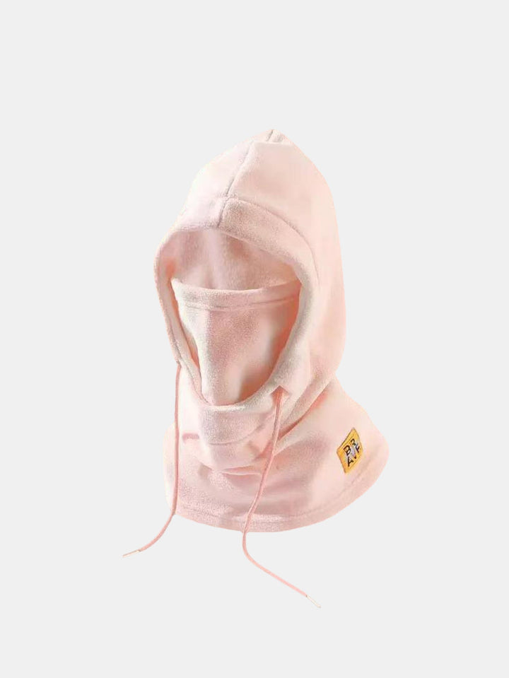 Winter Windproof Coldproof Balaclava Hat For Skiing Cycling Hiking