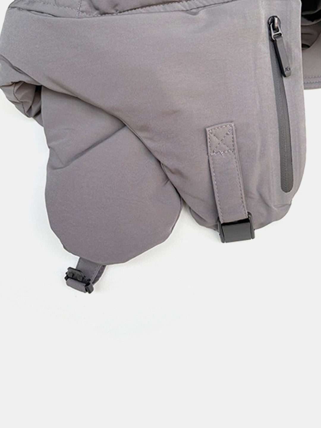 Winter Thickened Cold-proof Mask Outdoor Cycling Skiing Warm And Versatile Ear Flight Hat