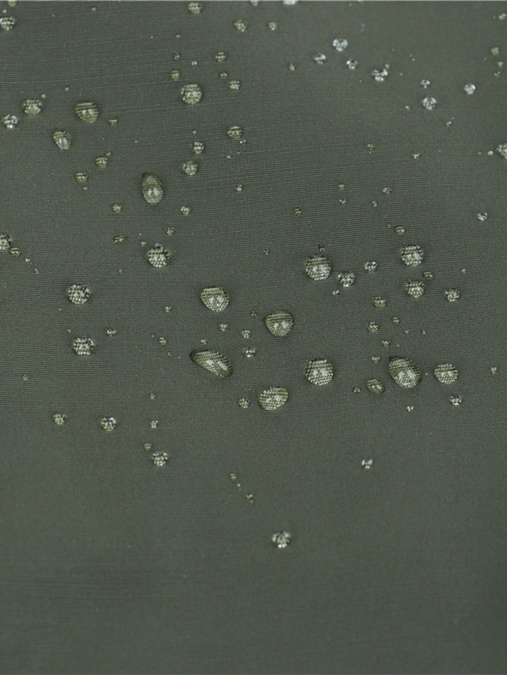 Windproof Waterproof Balaclava Hat With A Neck Warmer Full Face Mask And Adjustable Straps