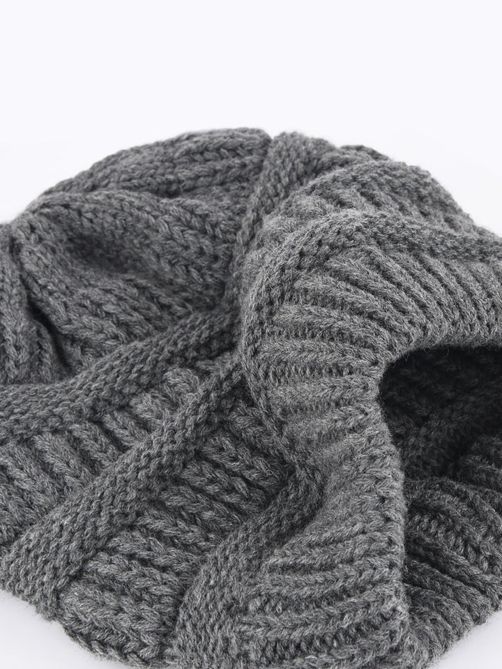 Unisex Winter Warm Beanie Hat