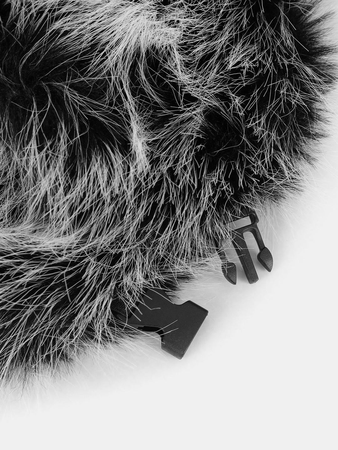 Dual-Tone Thick Thermal Lined Windproof Fashion Casual Trapper Hat