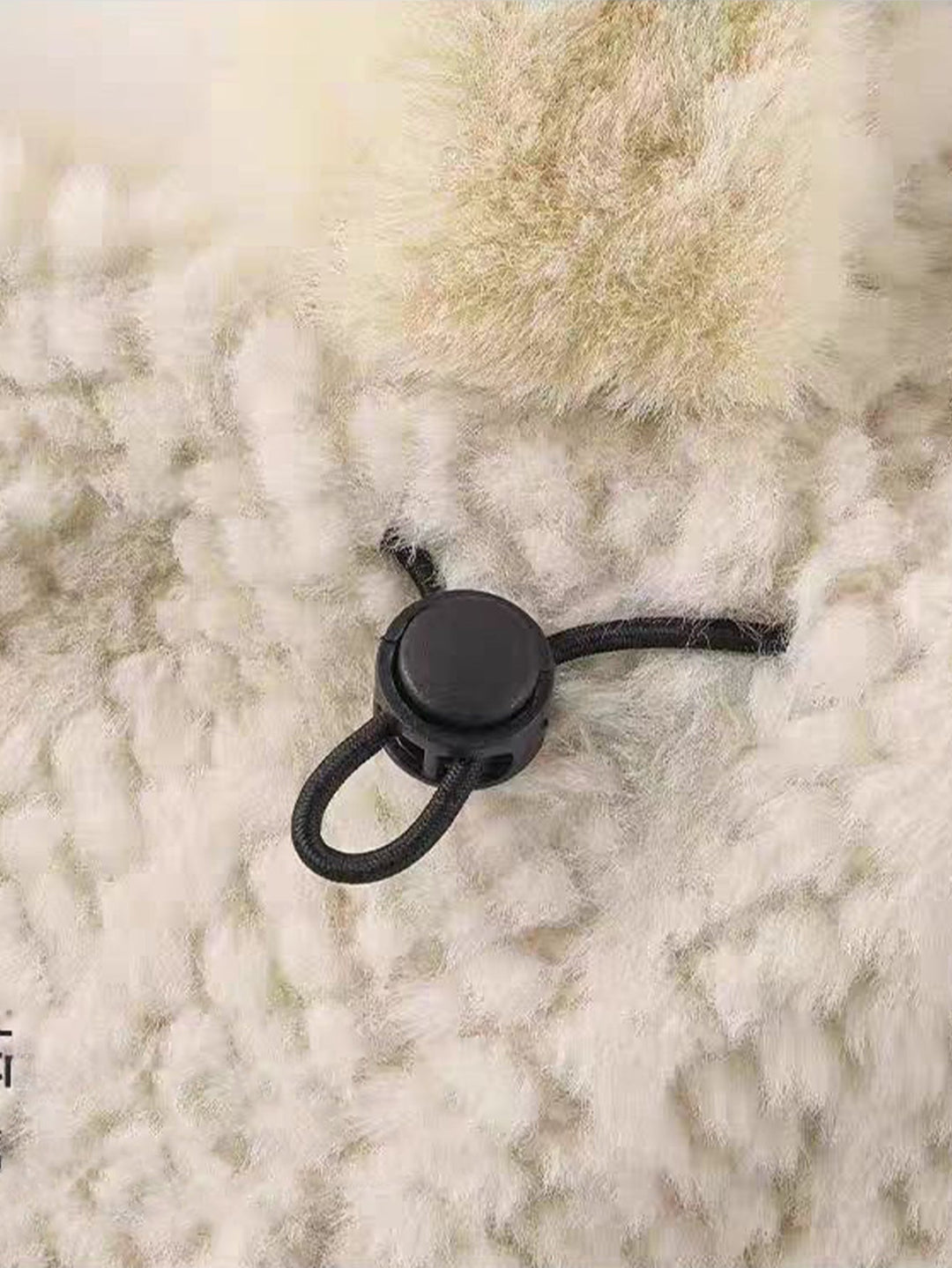 3-in-1 Plush Warm Balaclava Hat