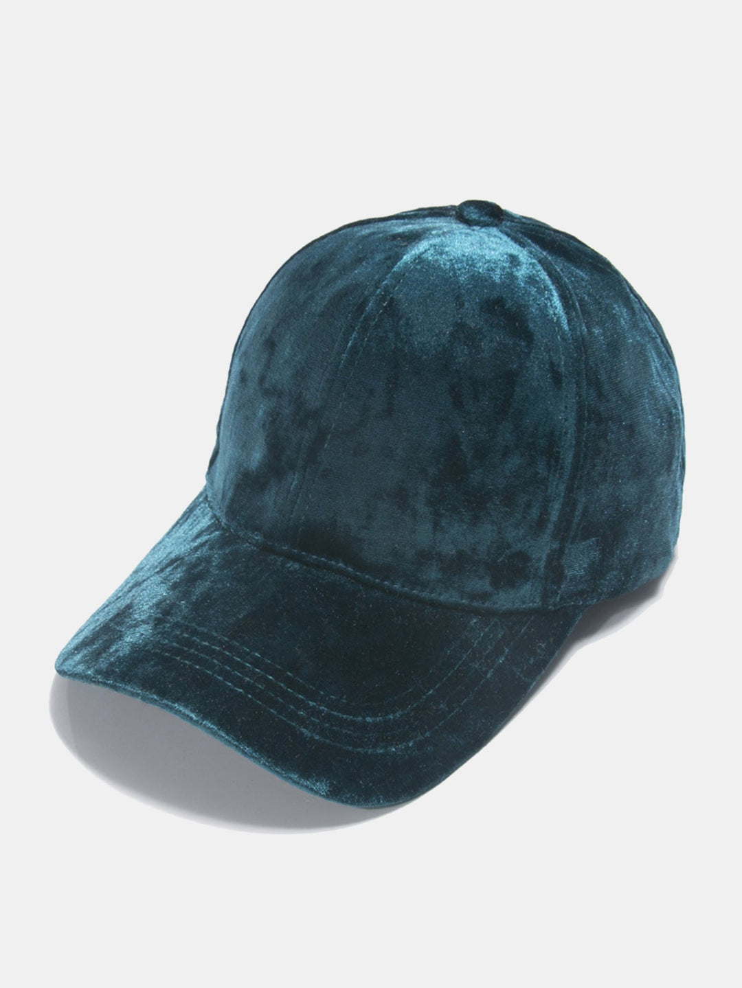 Fashion Winter Outdoor Velvet Baseball Cap