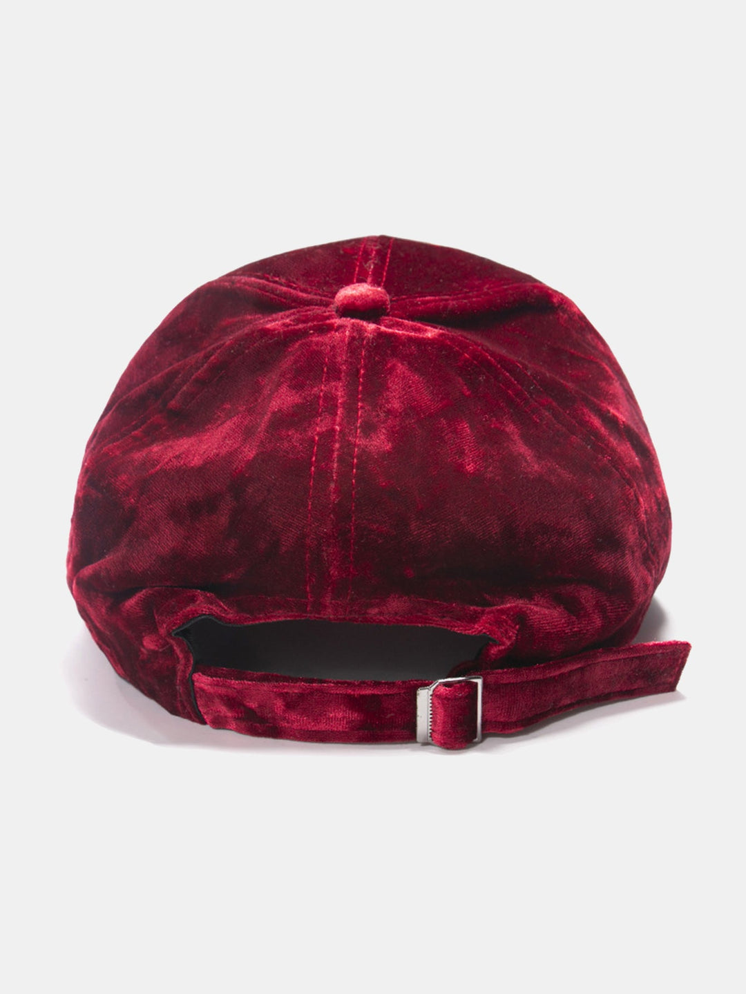 Fashion Winter Outdoor Velvet Baseball Cap