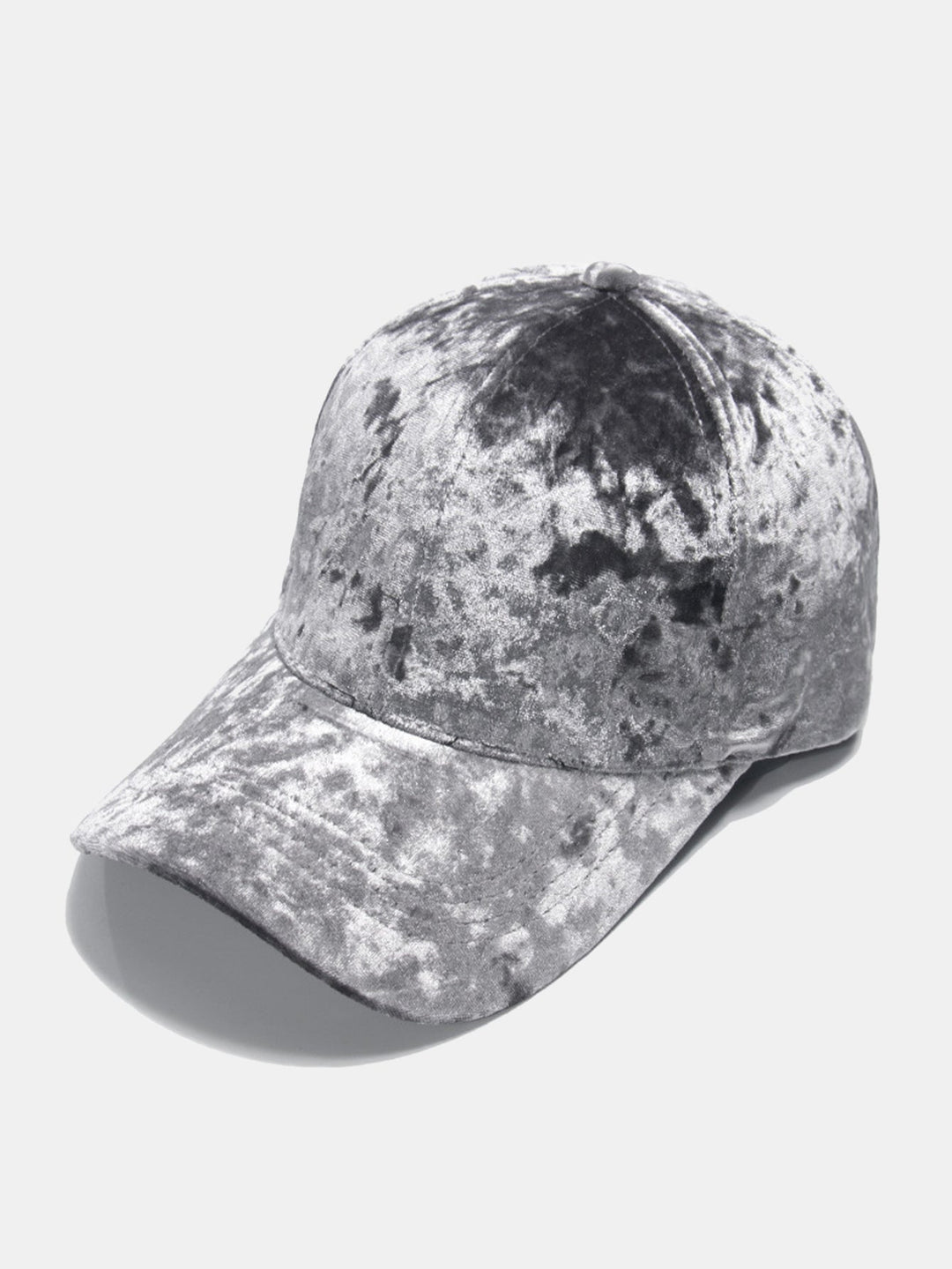 Fashion Winter Outdoor Velvet Baseball Cap