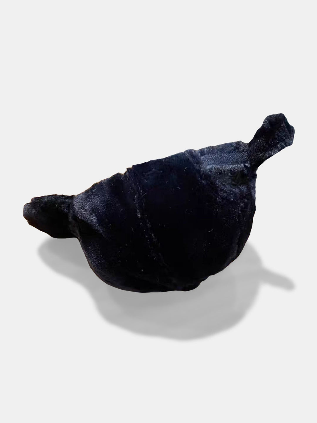 Fashion Warm Fleece-Lined Letter R Baseball Cap