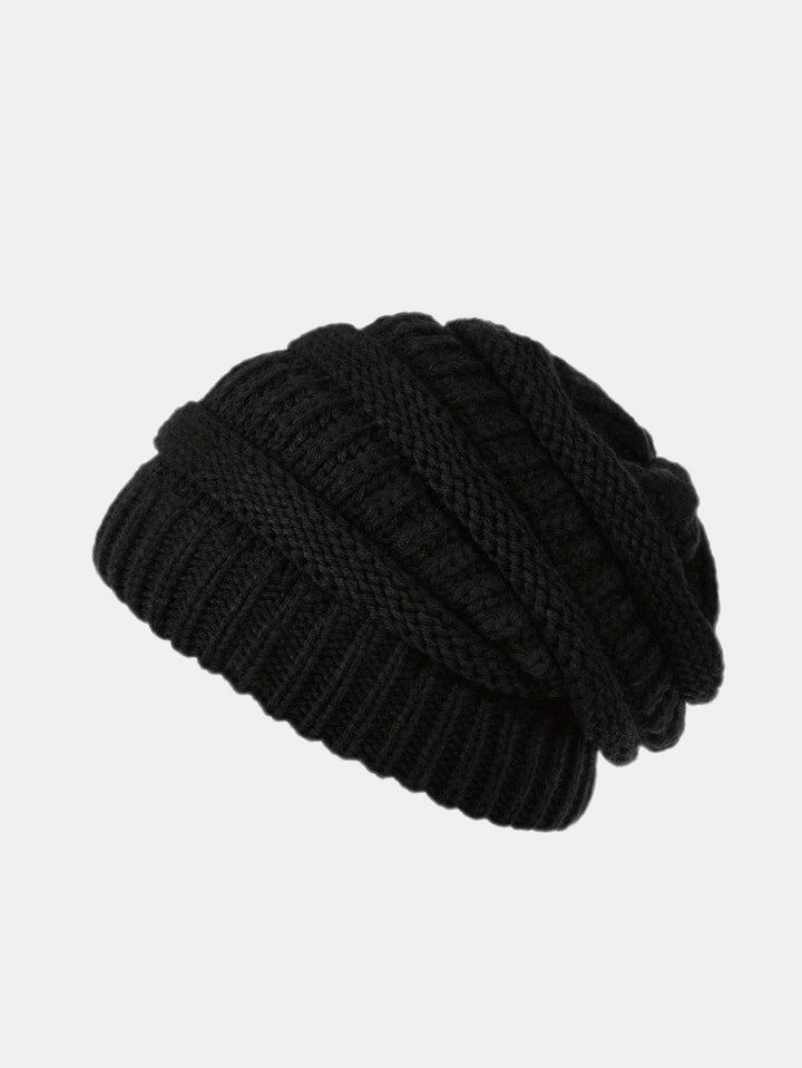 Unisex Winter Warm Beanie Hat