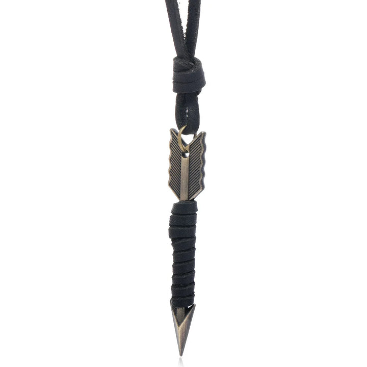 Pathfinder Point Necklace