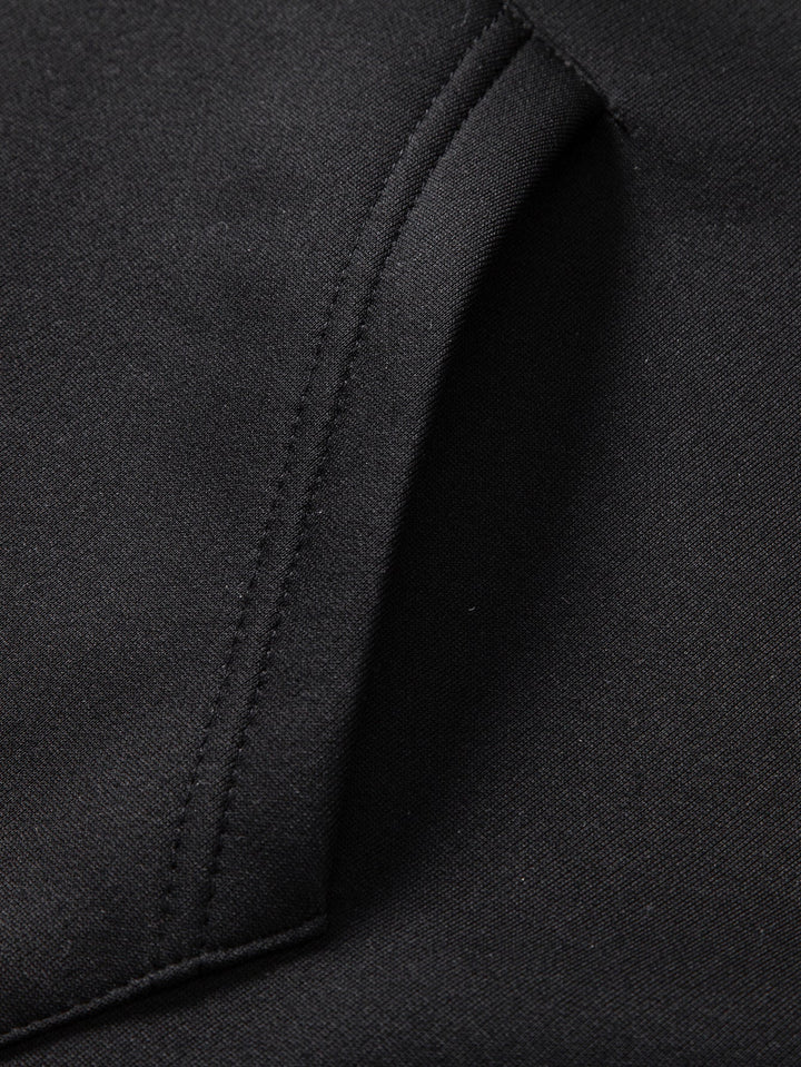 Teddy Lined Hoodie