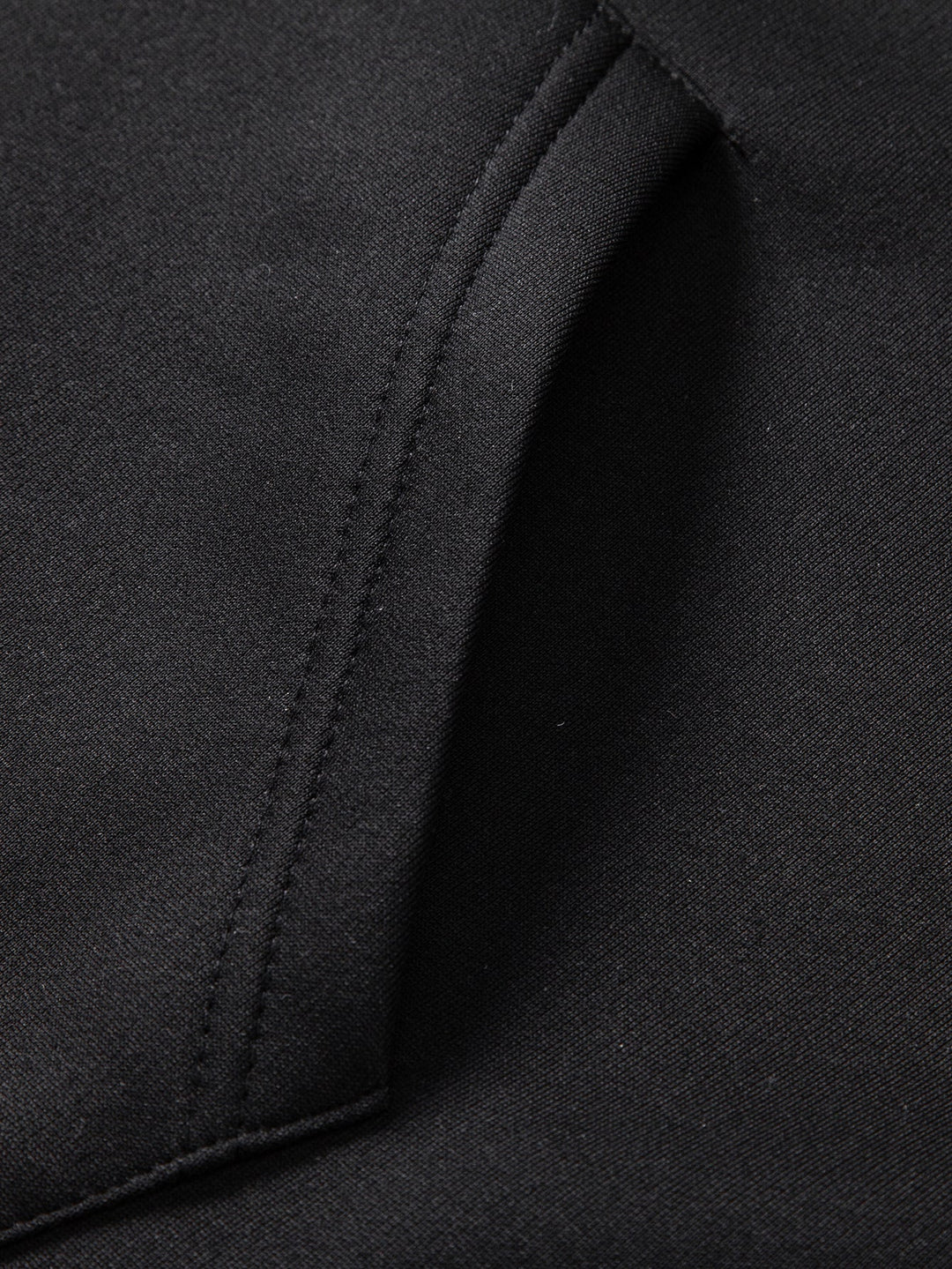 Colorful Light Black Cat Print Teddy Lined Hoodie