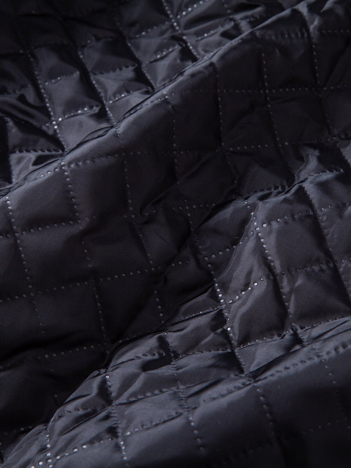 Faux Fur Colorful Leopard Notch Lapel Overcoat