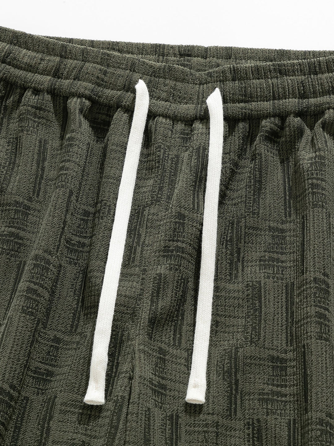 Corduroy Wide Leg Pants