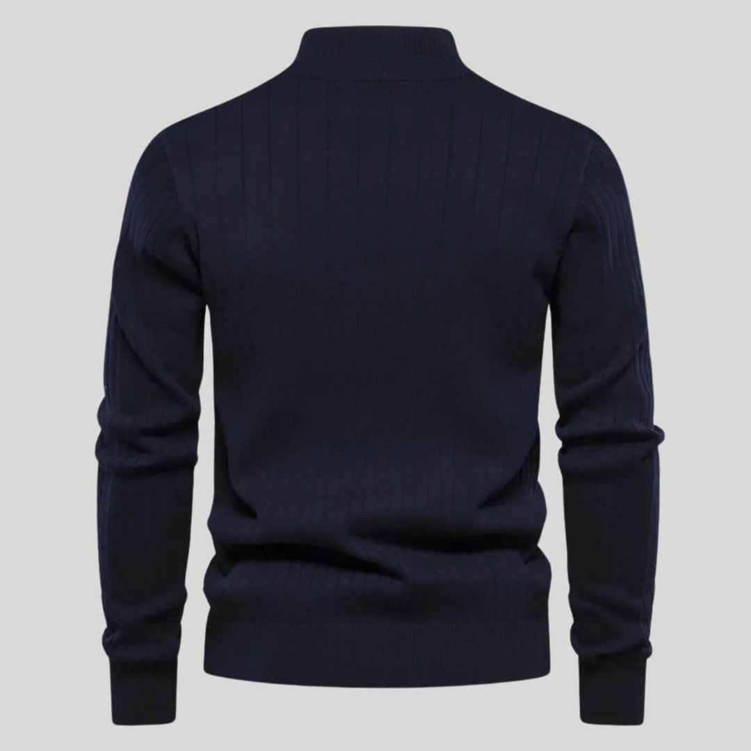 Elite| Men's Comfort Sweater