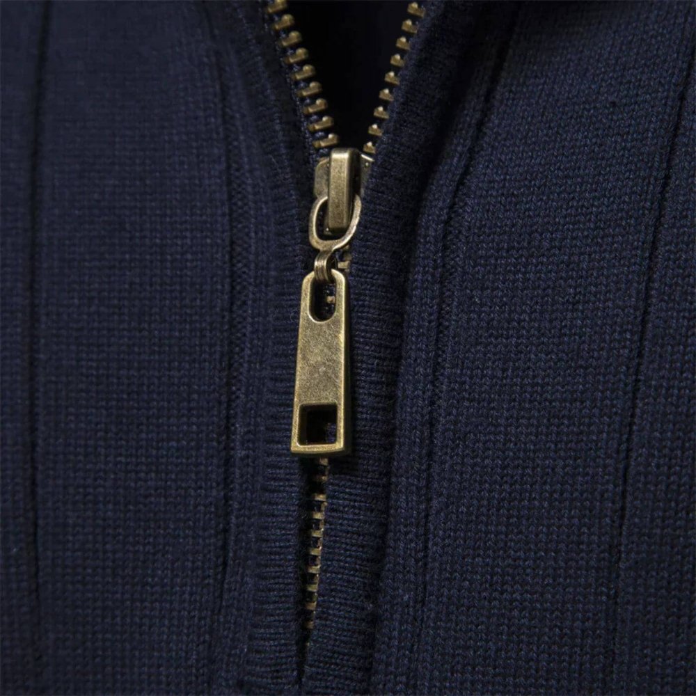 Elite| Men's Comfort Sweater