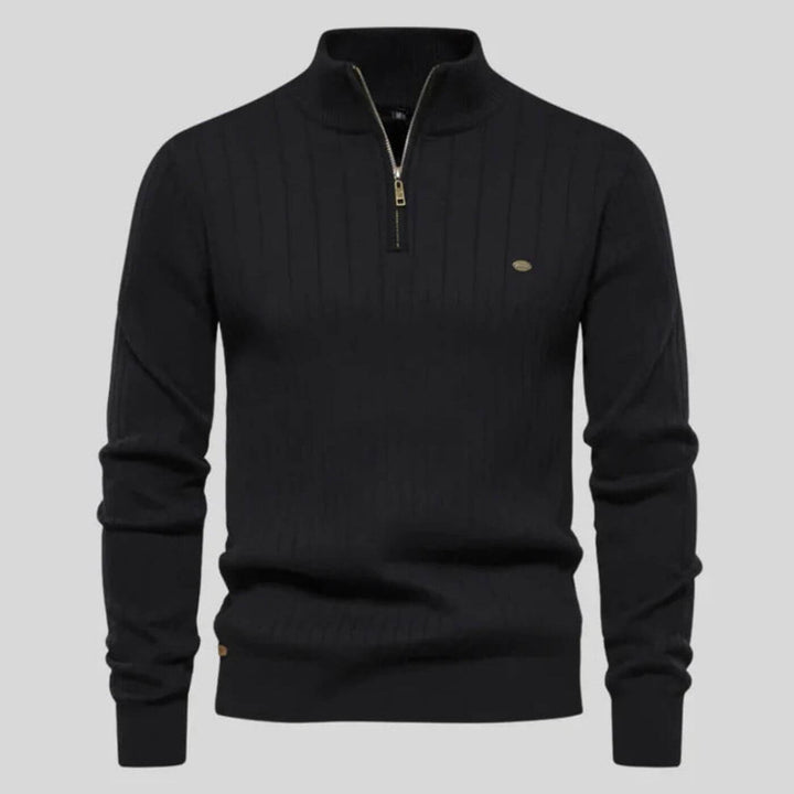 Elite| Men's Comfort Sweater