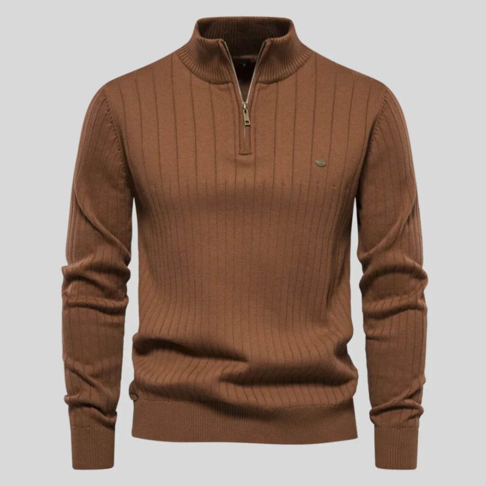 Elite| Men's Comfort Sweater