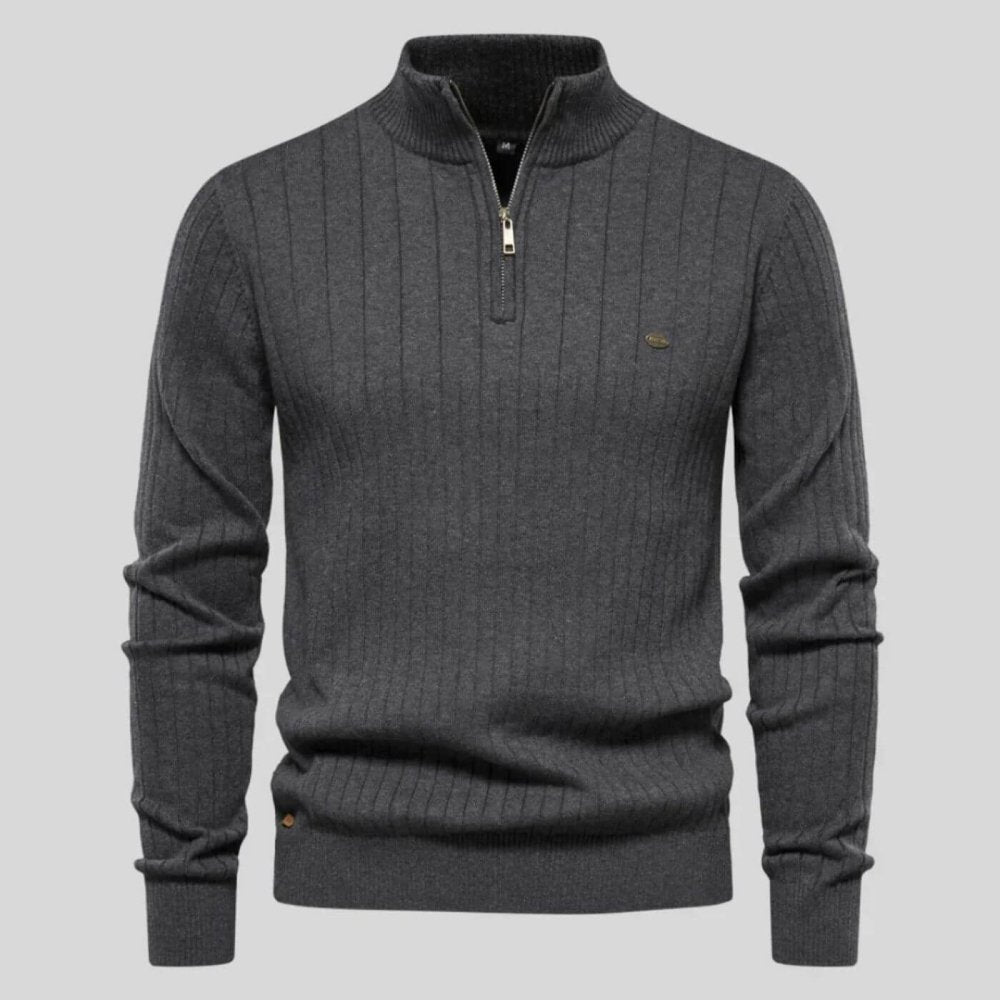 Elite| Men's Comfort Sweater