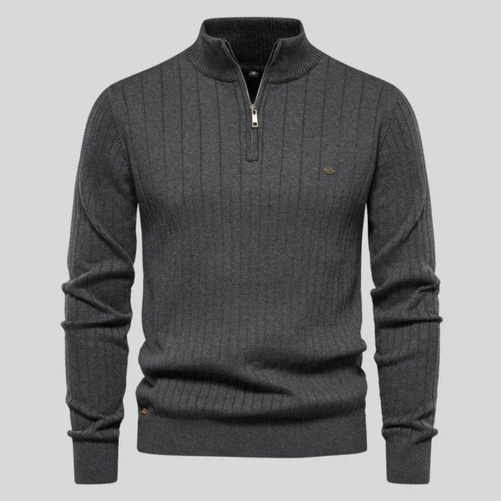 Elite| Men's Comfort Sweater