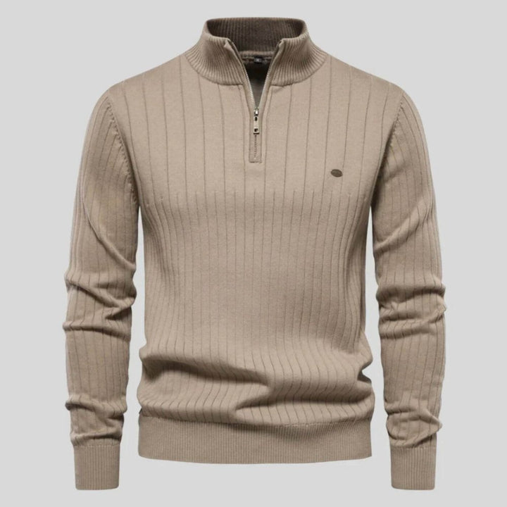 Elite| Men's Comfort Sweater