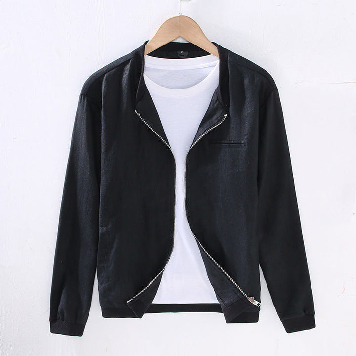 NOAM LINEN JACKET