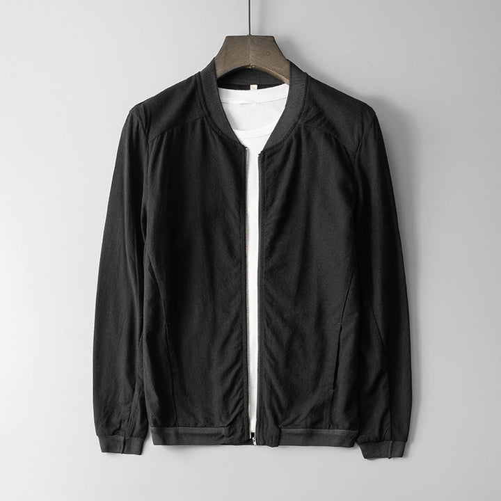 VIVO LINEN JACKET