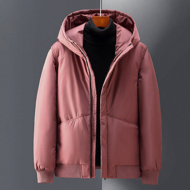 The Veylo FlexShell Coat