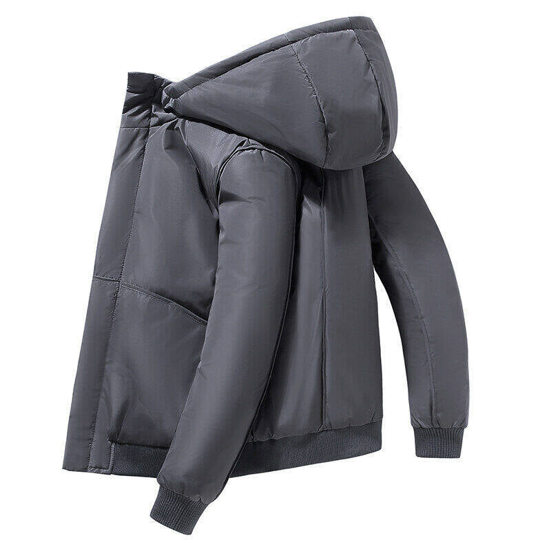 The Veylo FlexShell Coat