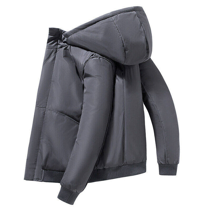 The Veylo FlexShell Coat