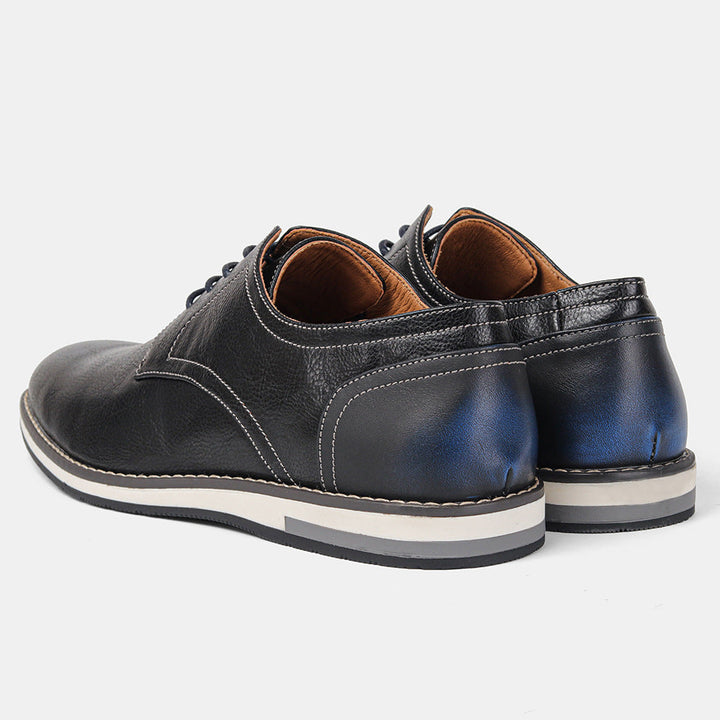 Berner Leather Shoes