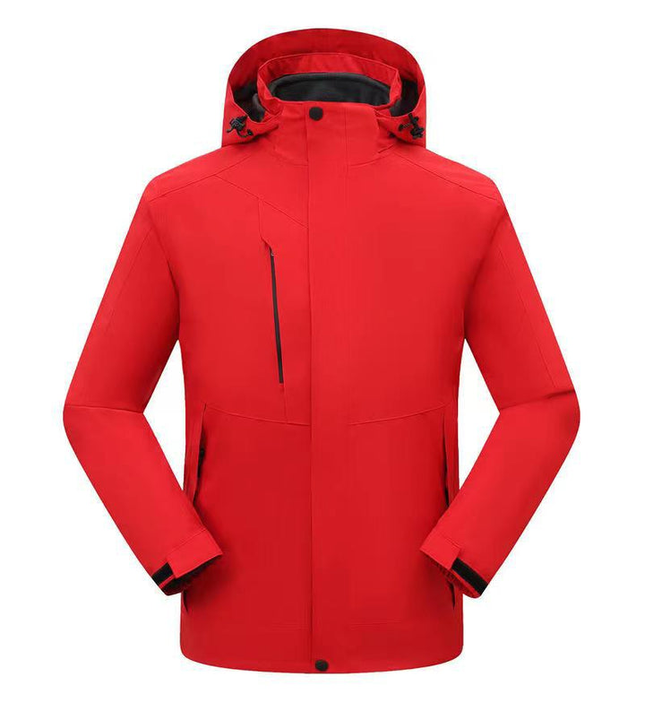 Thermal WorkShell Jacket