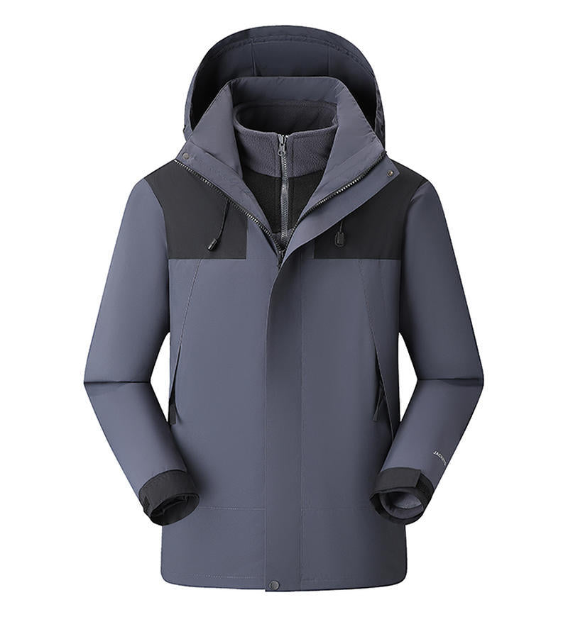 Weather Expedition Jacket