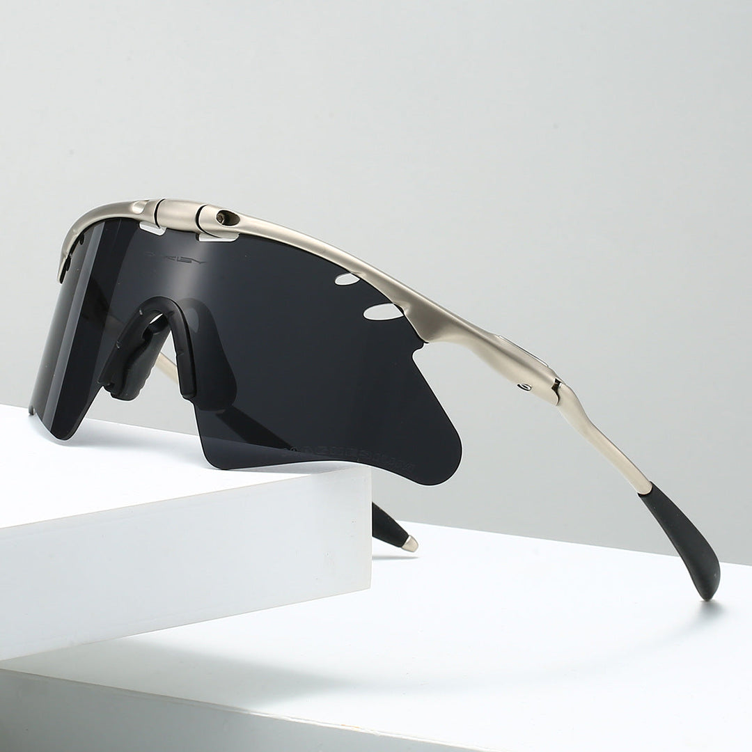 SolarMatrix Polarized Shades