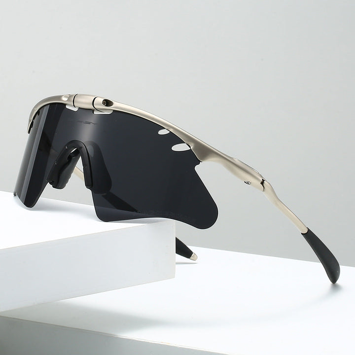 SolarMatrix Polarized Shades