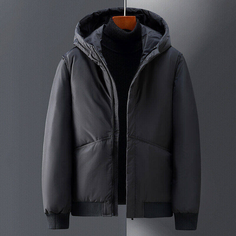 The Veylo FlexShell Coat