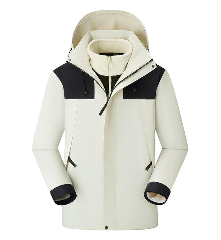 Weather Expedition Jacket