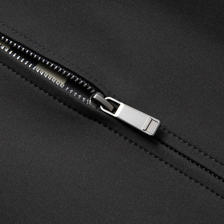 Adolfo Conti Classic Windbreaker