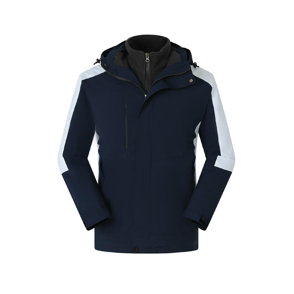 Thermal WorkShell Jacket