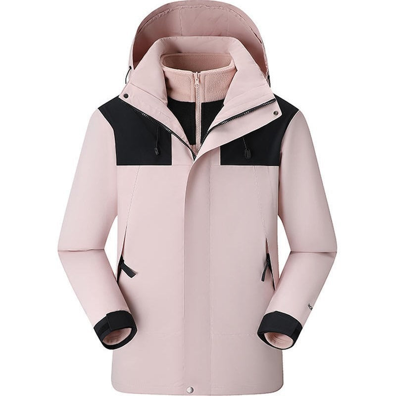 Weather Expedition Jacket
