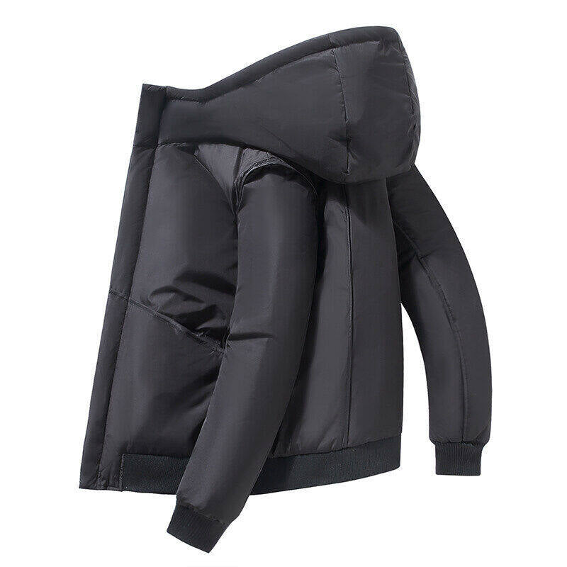 The Veylo FlexShell Coat