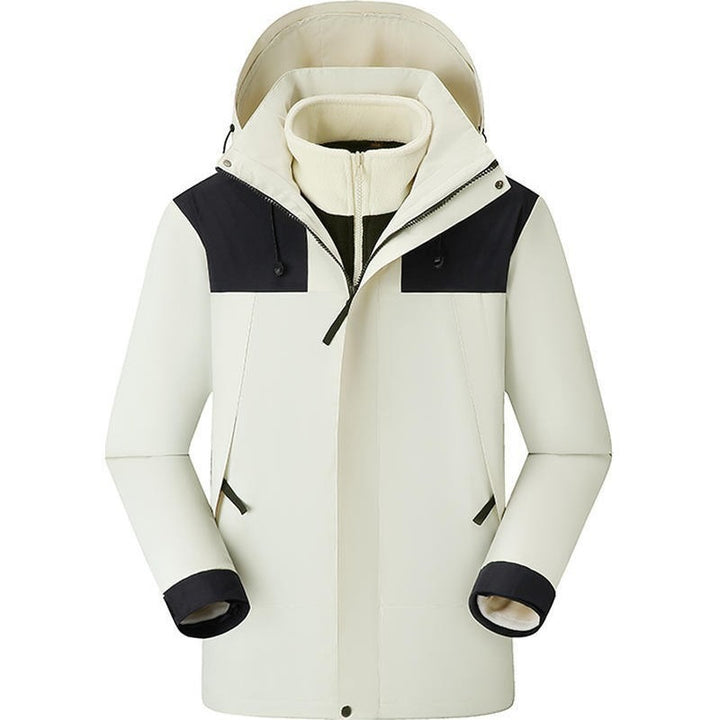 Weather Expedition Jacket