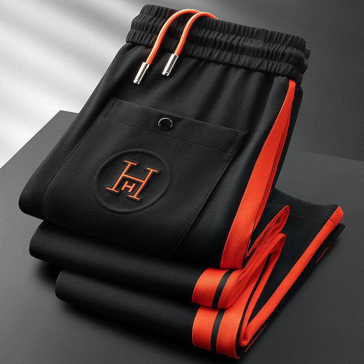 Helios Premium Tracksuit Set