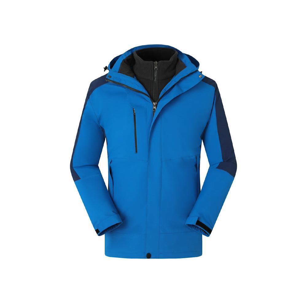 Thermal WorkShell Jacket