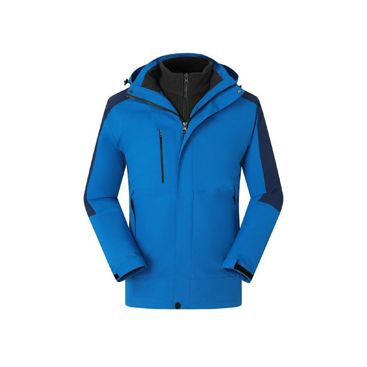 Thermal WorkShell Jacket