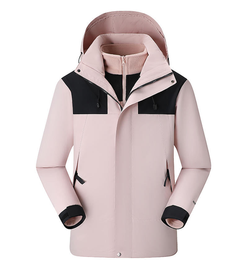 Weather Expedition Jacket