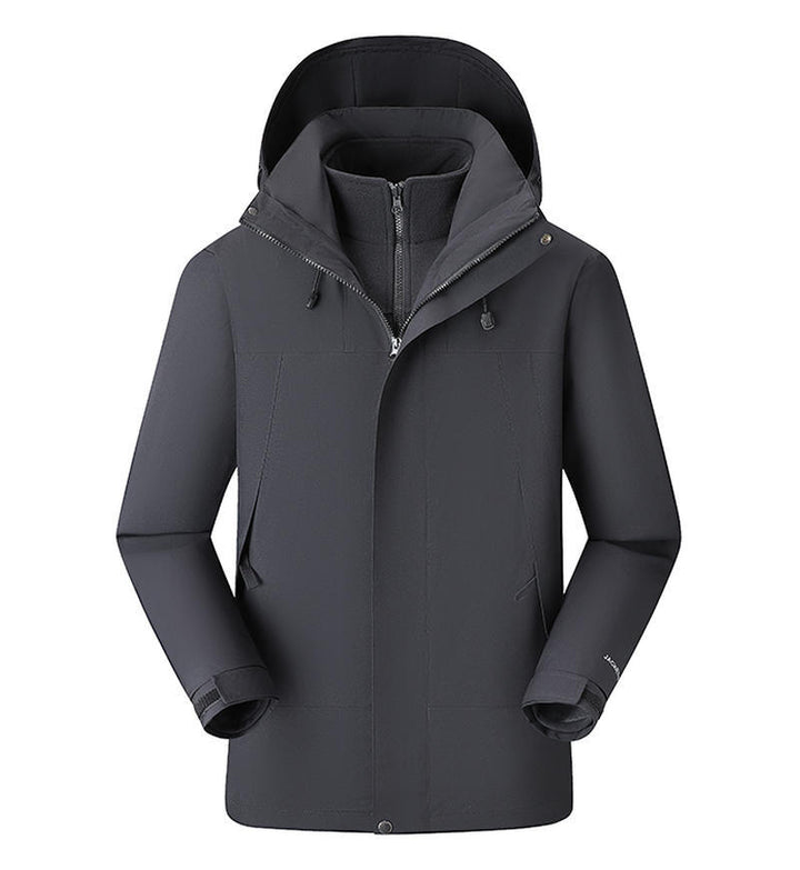 Weather Expedition Jacket