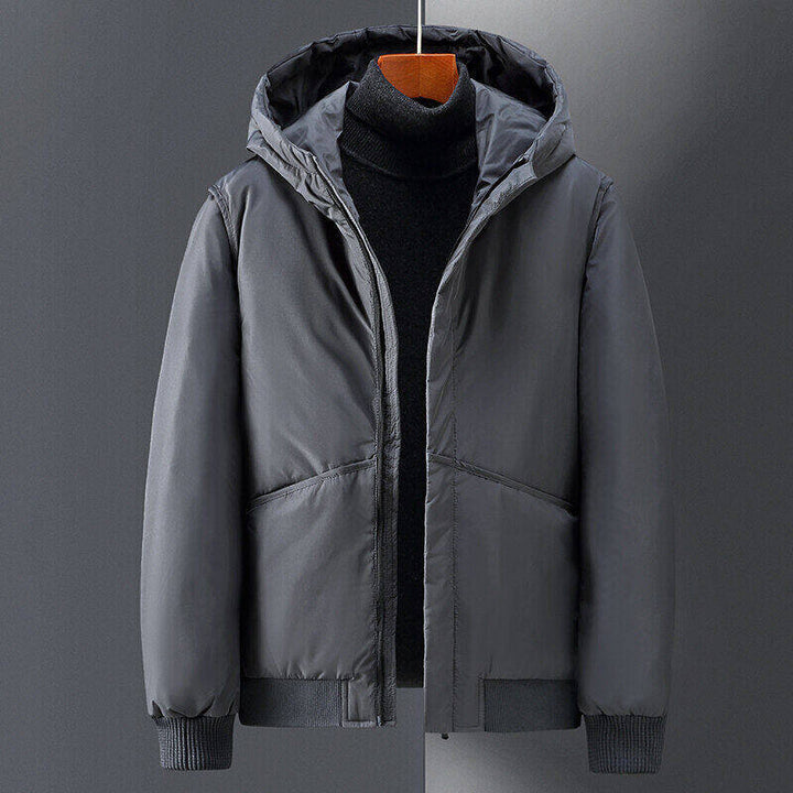 The Veylo FlexShell Coat