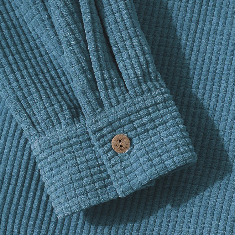 Brooklyn Corduroy Jacket