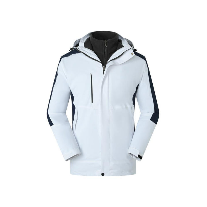 Thermal WorkShell Jacket
