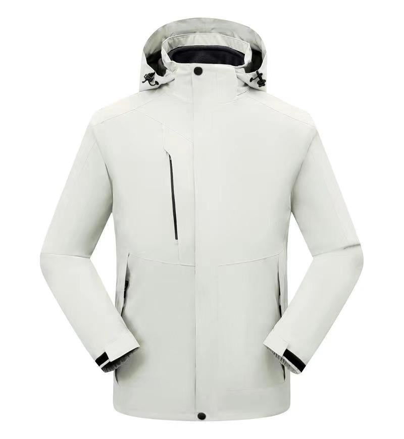 Thermal WorkShell Jacket