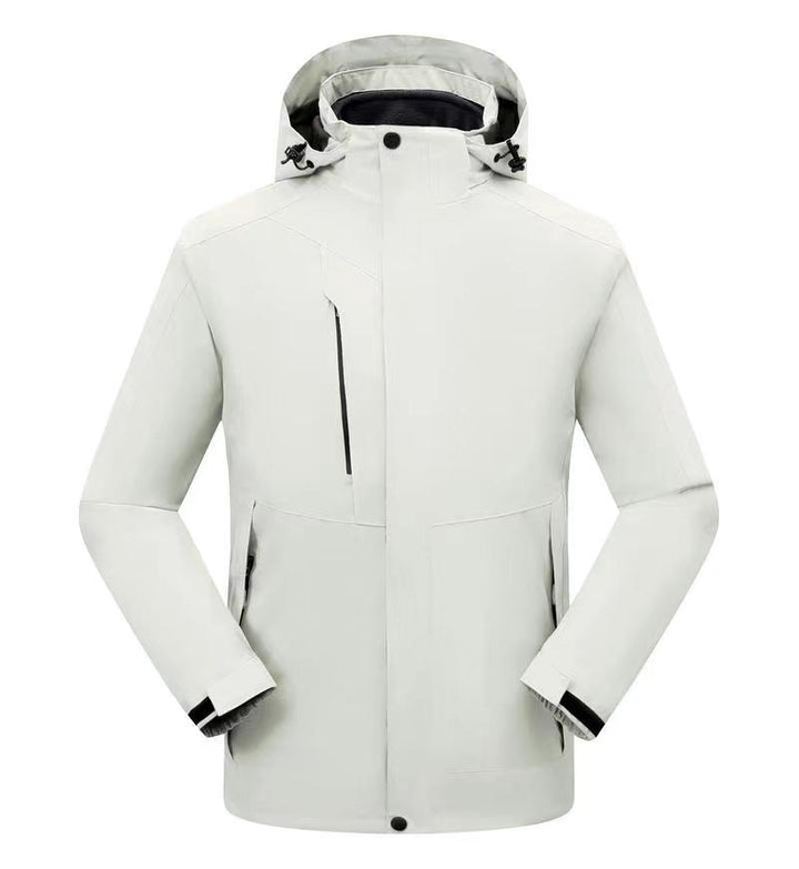 Thermal WorkShell Jacket